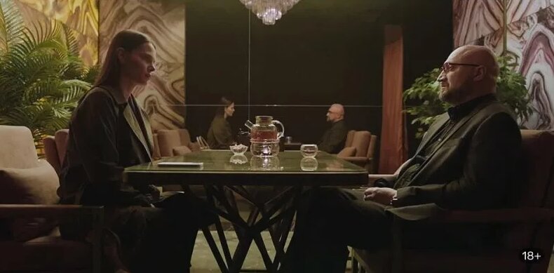 "Без правил" - сериал 8 серий - Смотреть онлайн в поиске Яндекса по Видео