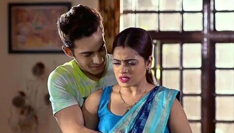 Hot Bhabhi Seduce Her Devar Devar Bhabhi Romance Short Hindi Film HD