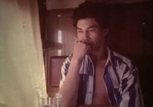 Бірінші анальный секс ағаммен