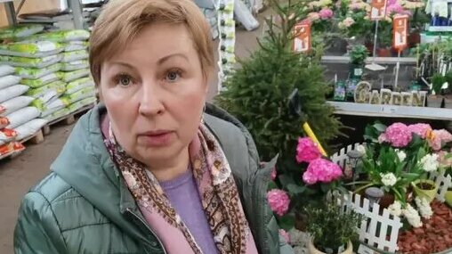 Для меня просто Шок- Цена в Оби на растения. Обзор цветов, грунта в Оби ...