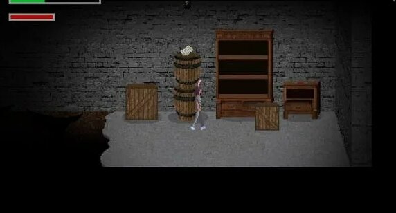 Игрушки Забрали ДУШИ Детей. Мистер ХОПС 2 Mr. Hopp's Playhouse 2 ...