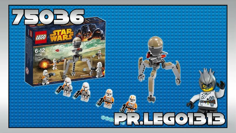 Lego star wars utapau battle pack hotsell