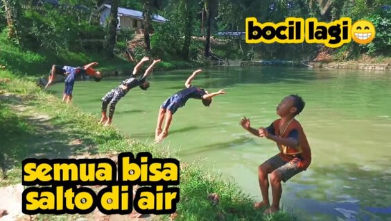 Lanjutan ayang ajarin bocil ngecrot part: 2 bin video Yandex ...
