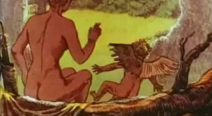 Порно бейне алмастырғыш