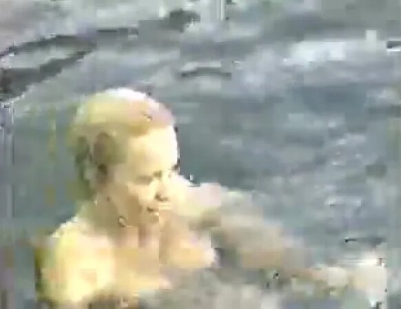 Томми Ли мен Памела Андерсон порно видео