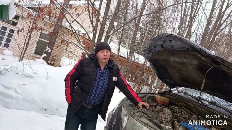 Не заводится дизель. Быстрый старт. - Смотреть онлайн в поиске Яндекса ...