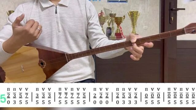 Басқа біреудің әйелі порносымен төсекке шықты