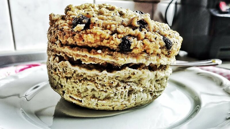 Haferflockenkuchen Rezept zum Nachmachen - Yandex Video aramada ...