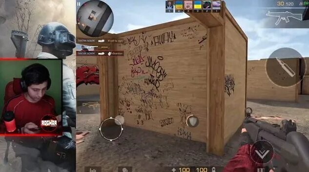 120 ФПС в стандофф 2 на ipad 9 2021!? лучший айпад 2022 для standoff 2 ...