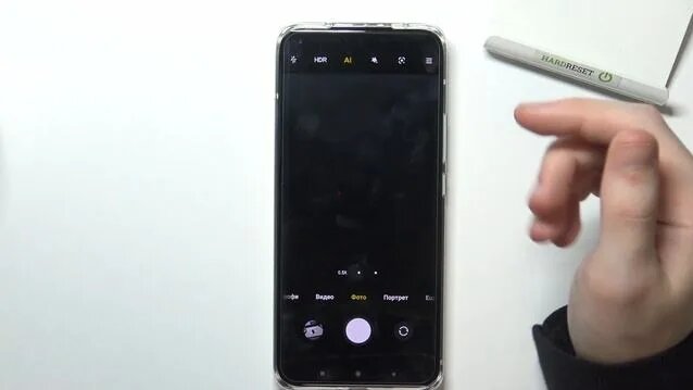 Как улучшить камеру Xiaomi Mi 11 Ultra / Как настроить камеру Xiaomi Mi ...