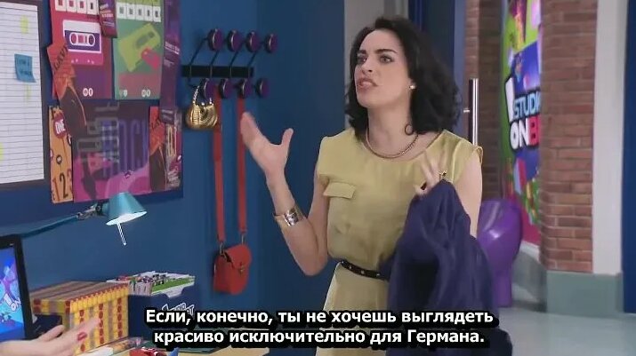 Виолетта 2 сезон 78 серия - Смотреть онлайн в поиске Яндекса по Видео