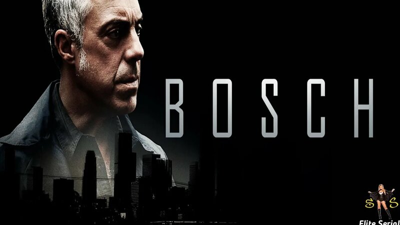 Босх 4 сезон - Трейлер 2018 (Bosch) - Смотреть онлайн в поиске Яндекса ...
