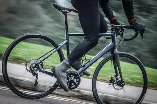 Decathlon Triban RC 500 Disc 700