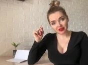 Заставила Отлизать Пизду