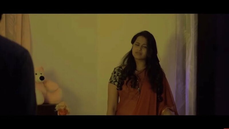 BRA Latest Malayalam Short FILM Sadhika Venugopal Joy John