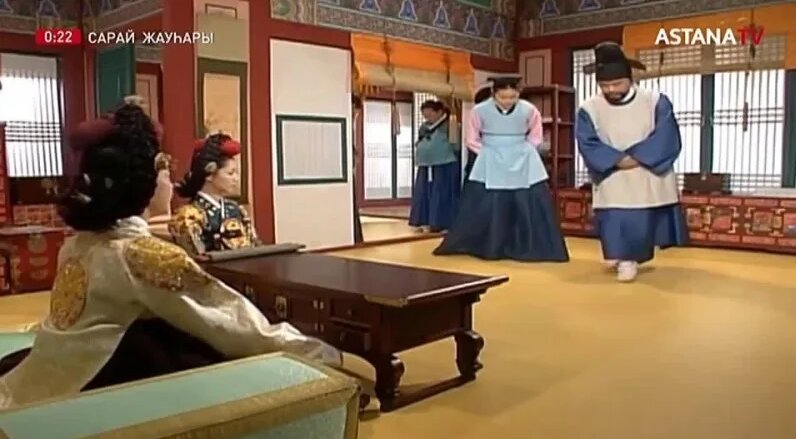 Анальды жұқа бел