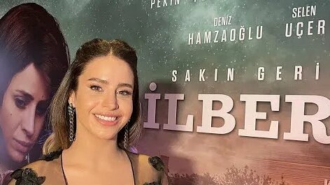 Dilber ay filmi sinemalarda