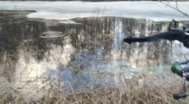 Пистолет-арбалет для рыбалки - Смотреть онлайн в поиске Яндекса по Видео