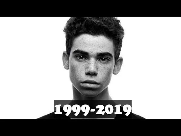Камерон бойс умер. причина смерти - Смотреть онлайн в поиске Яндекса по ...