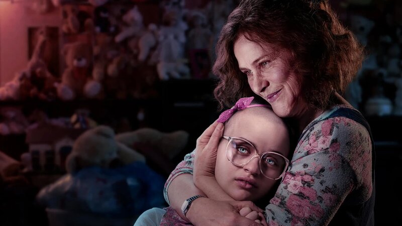 Притворство (2019, сериал, 1 сезон) 1-3 серия - Смотреть онлайн в ...