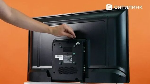 Обзор 32" Телевизора Digma DM-Led32mbb21 | Ситилинк - Смотреть онлайн в ...