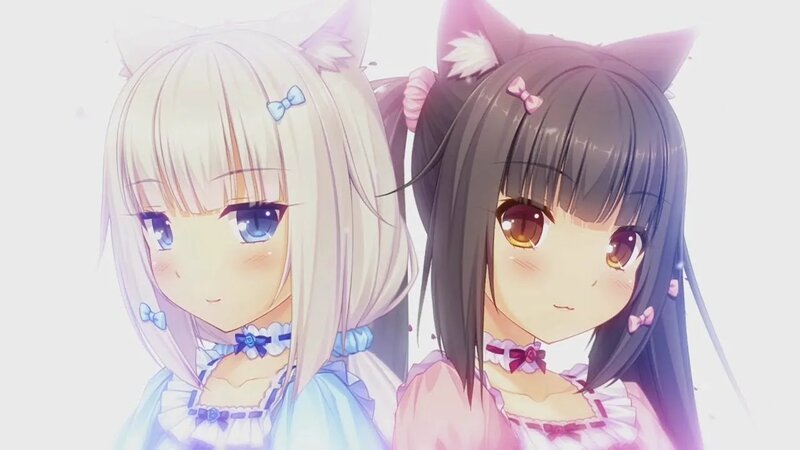 девочки в плавках"game_cg uncensored lolis 57 Nekopara Vol. 1 (Switch) Full Gameplay - Смотреть онлайн в поиске Яндекса  по Видео
