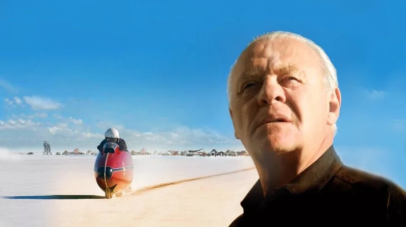 Самый быстрый Индиан (2005) Full HD — Видео от MovieNews / КиноНовости ...