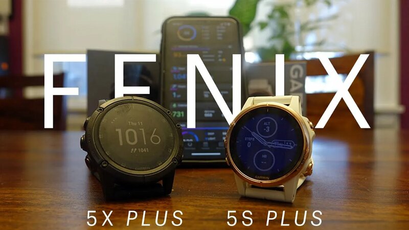 5s plus fenix sale