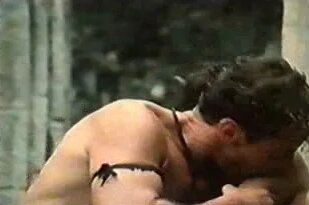 Рокко Тарзан порно фильмінен кадрлар