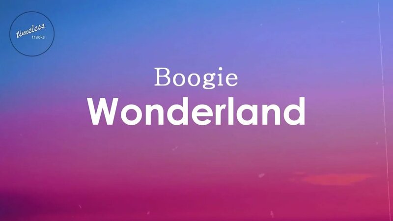 Timeless boogie lyrics hotsell