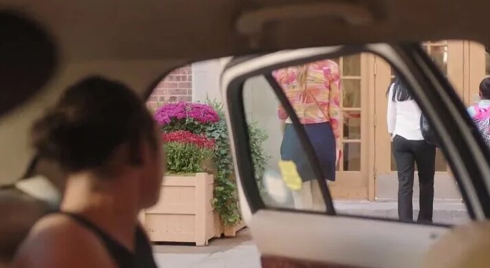 Qattiq porno film tomosha qiling