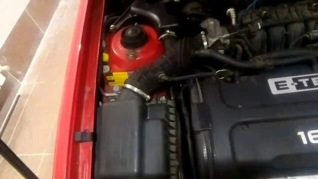 Daewoo Nexia.Замена лампочки габаритов на Дэу Нексия - Смотреть онлайн ...
