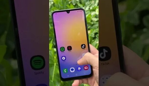 Samsung Galaxy A25 5G - Краткий обзор. Лучший Смартфон до 25000 рублей ...