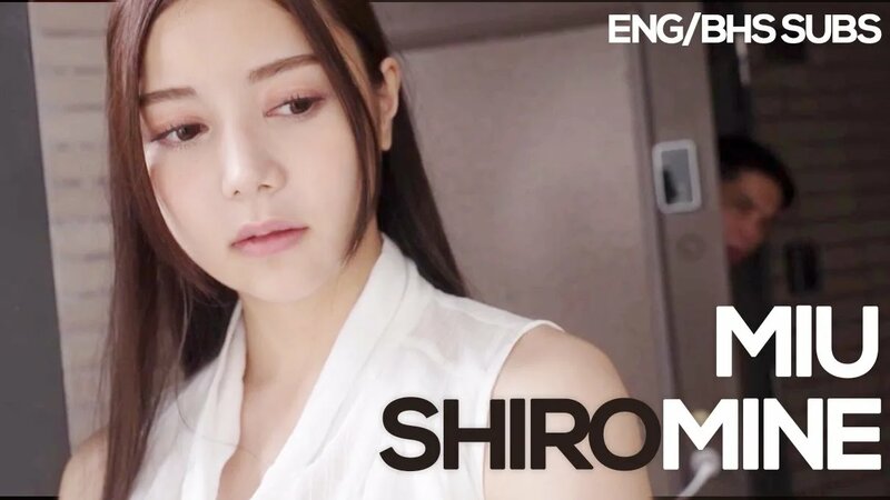 ENG SUB Miu Shiromine My Fiancee' Brother is Scary - Yandex Video