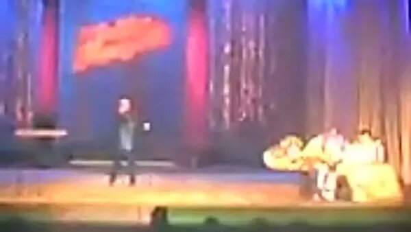Видео Aйбулат Гафаров.(старший сын Фидана Гафарова) песня "Судьба" сл ...