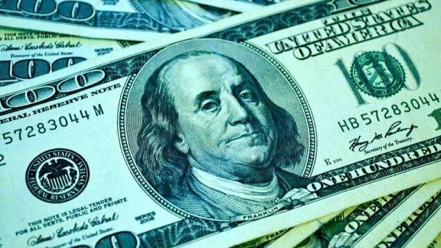 Старые и новые доллары: в чем отличие? Разбираем отличия по всем ...