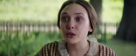 Тереза Ракен (2013) - Трейлер (рус.) - Смотреть онлайн в поиске Яндекса ...