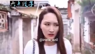 Мәскеуде менің кискамды жалап