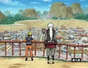 Naruto / Наруто - 1 сезон 85 серия [озвучка от 2х2] - Смотреть онлайн в ...