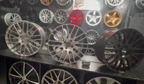 Обзор литых дисков Прома GT 4x100 r17 разные цвета - Смотреть онлайн в ...