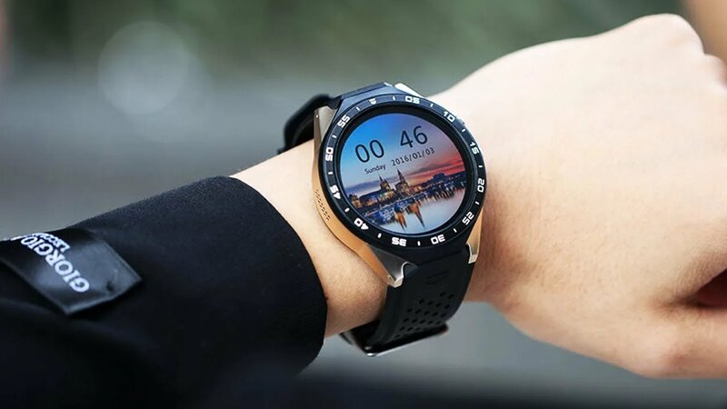 Smart Watch KW88