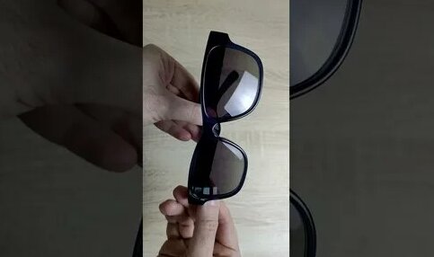 Краткий обзор на умные очки Doogee AJ01. #shorts - Смотреть онлайн в ...