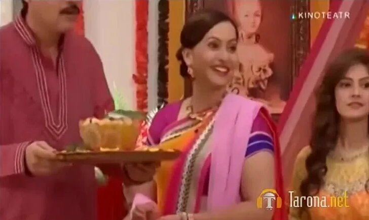 Ruslar qanday yollanganligi haqida porno