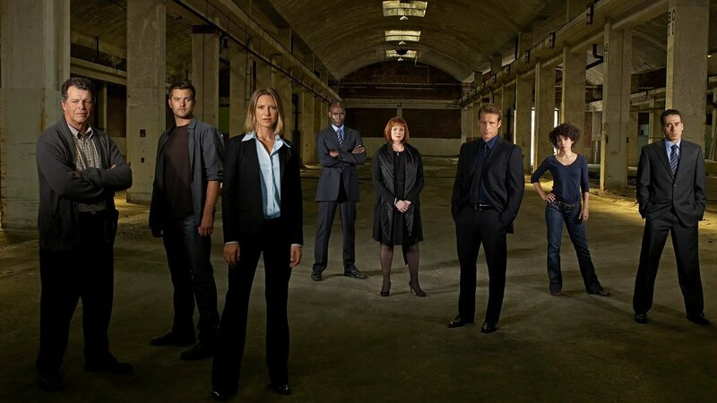 Сериал Грань - 2 сезон 14 серия / Fringe - Смотреть онлайн в поиске ...