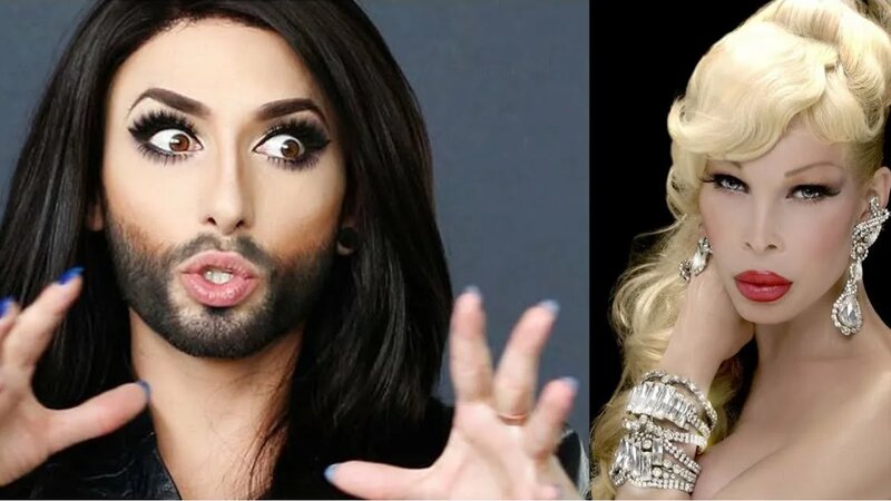 Сексуалдық ертегілер