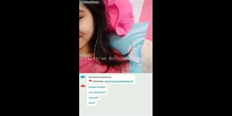 Viral ometv baju pink