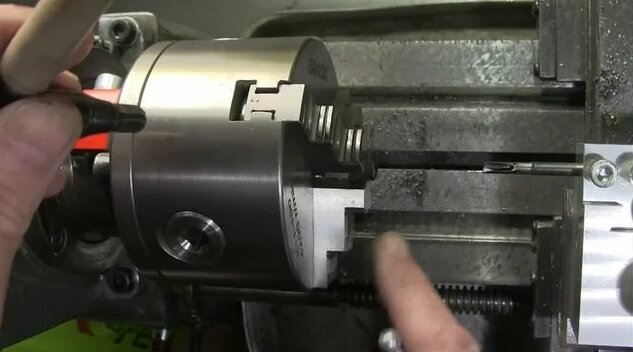 Сверло - резец для сверления резины, своими руками - Смотреть онлайн в ...