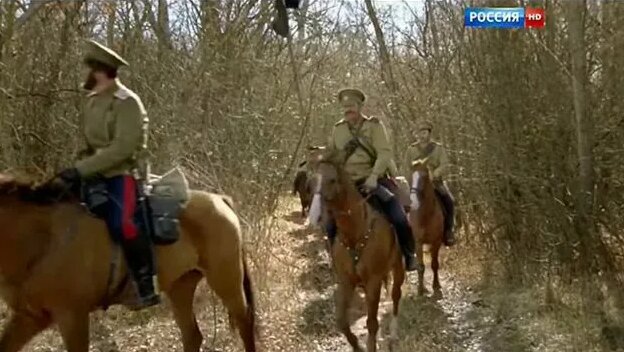 Не для меня придет весна Тихий Дон 2015 Исполнитель Ансамбль Бабкины ...