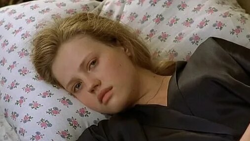 Serovdagi fohishalar