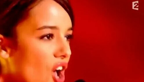 Best of Alizee! Лучшие выступления Ализе! Зарубежные клипы | Лучшие ...
